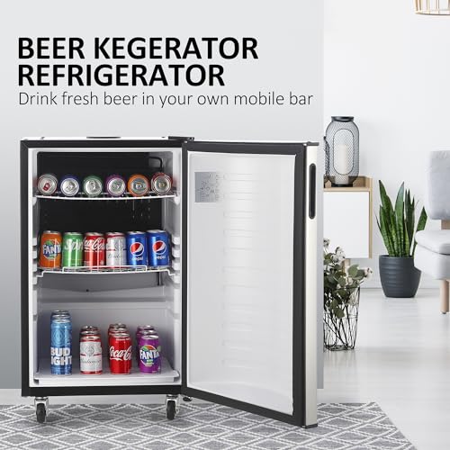 Garvee kegerator