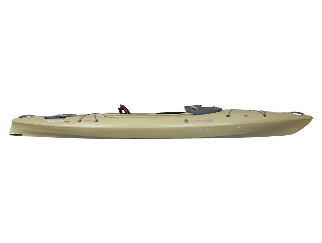 2023 Wilderness Systems Pungo 125 Performance Recreational Kayak