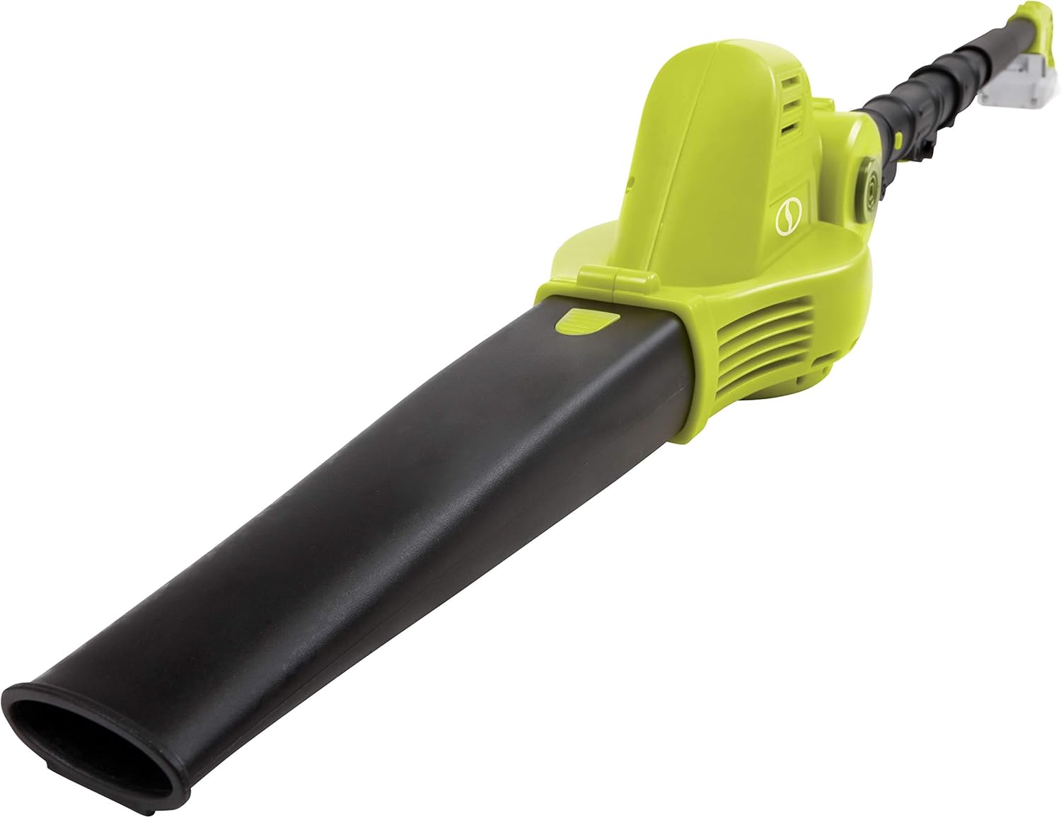 Sun Joe GTS4001C Garden Tool System, (Hedge Trimmer, Pole Saw, Leaf Blower)