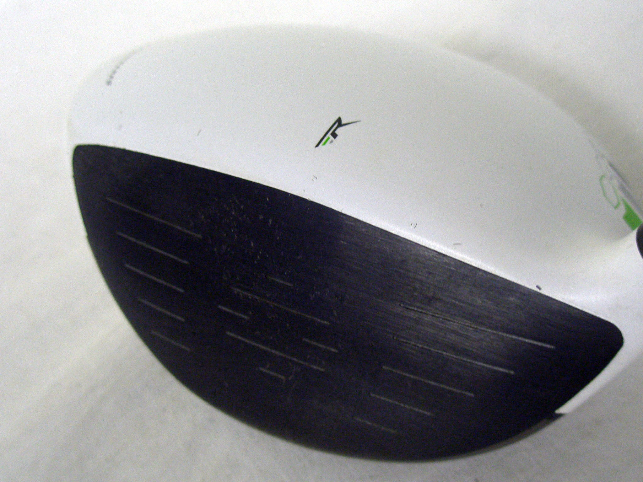 used TaylorMade Rocketballz Bonded Driver Golf Club in Value Condition