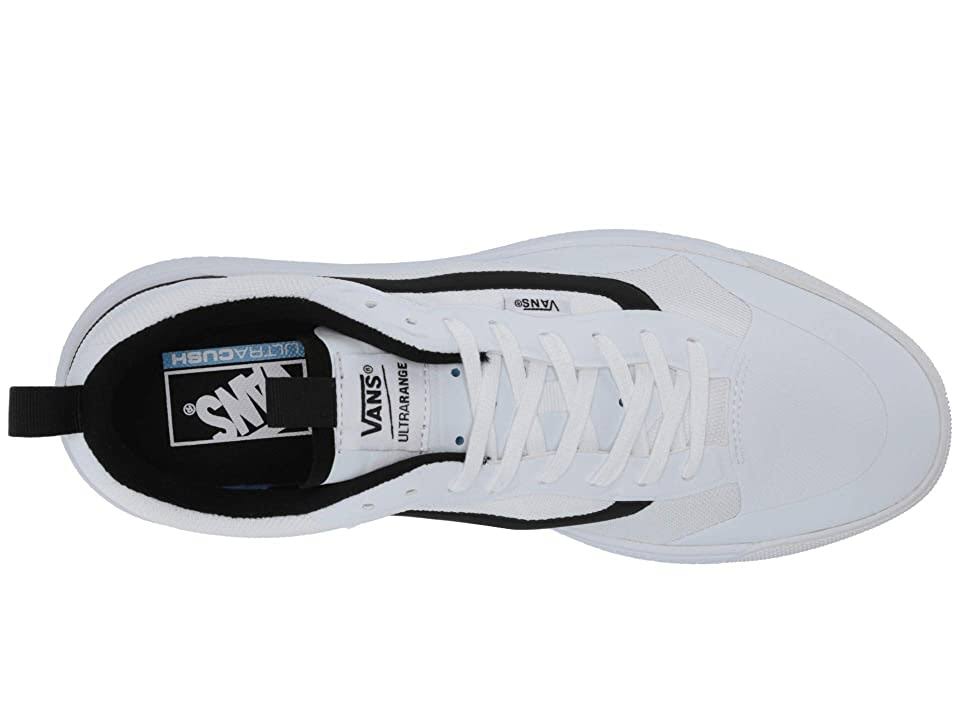 Vans Ultrarange Exo (White)