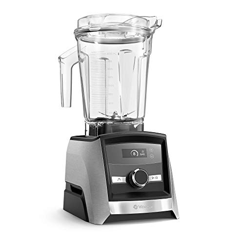 Vitamix A3300 Ascent Series Smart Blender, Professional-Grade