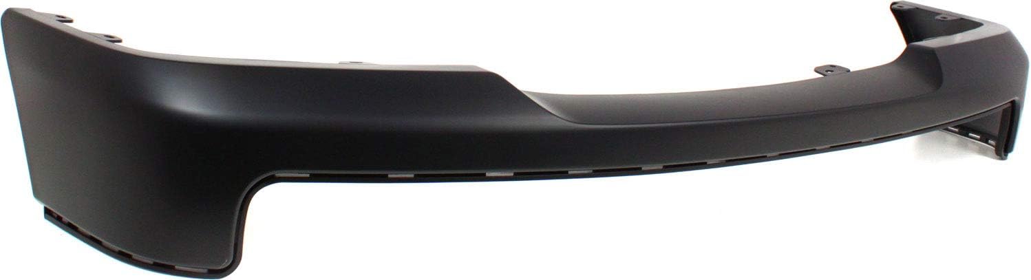 Garage-Pro Front Bumper Cover Compatible with 2006-2007 Ford Ranger with Valance Set of 2