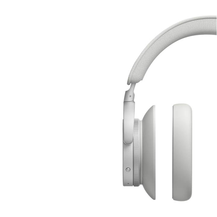 Beoplay H95 Premium Comfortable Wireless Active Noise Cancelling (ANC) Over-Ear Headphones with 38 Hours Battery Life and Protec