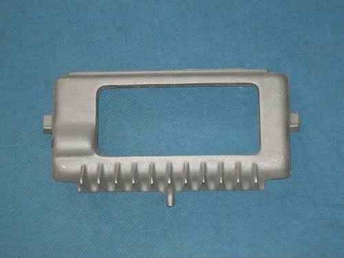 Vermont Castings Intrepid I 1302 Upper Fireback (1306381A)