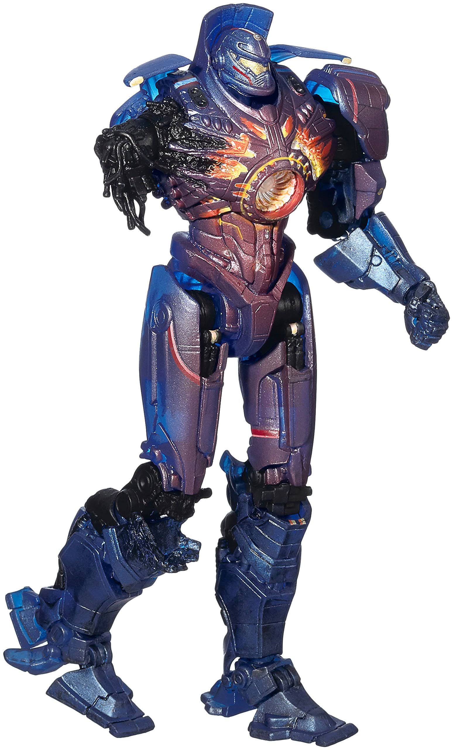 NECA Pacific Rim Anteverse Gipsy Danger Exclusive 7 Action Figure