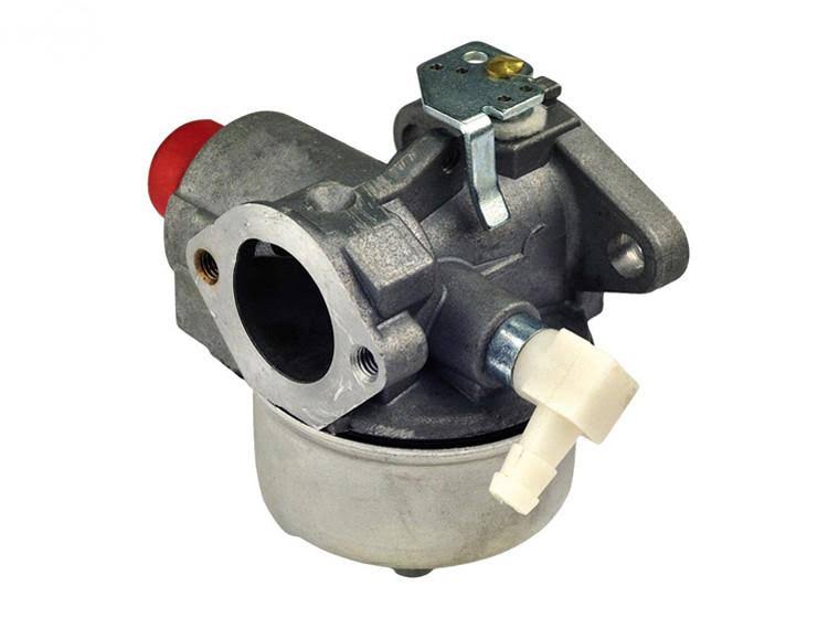 Tecumseh 632795a Carburetor