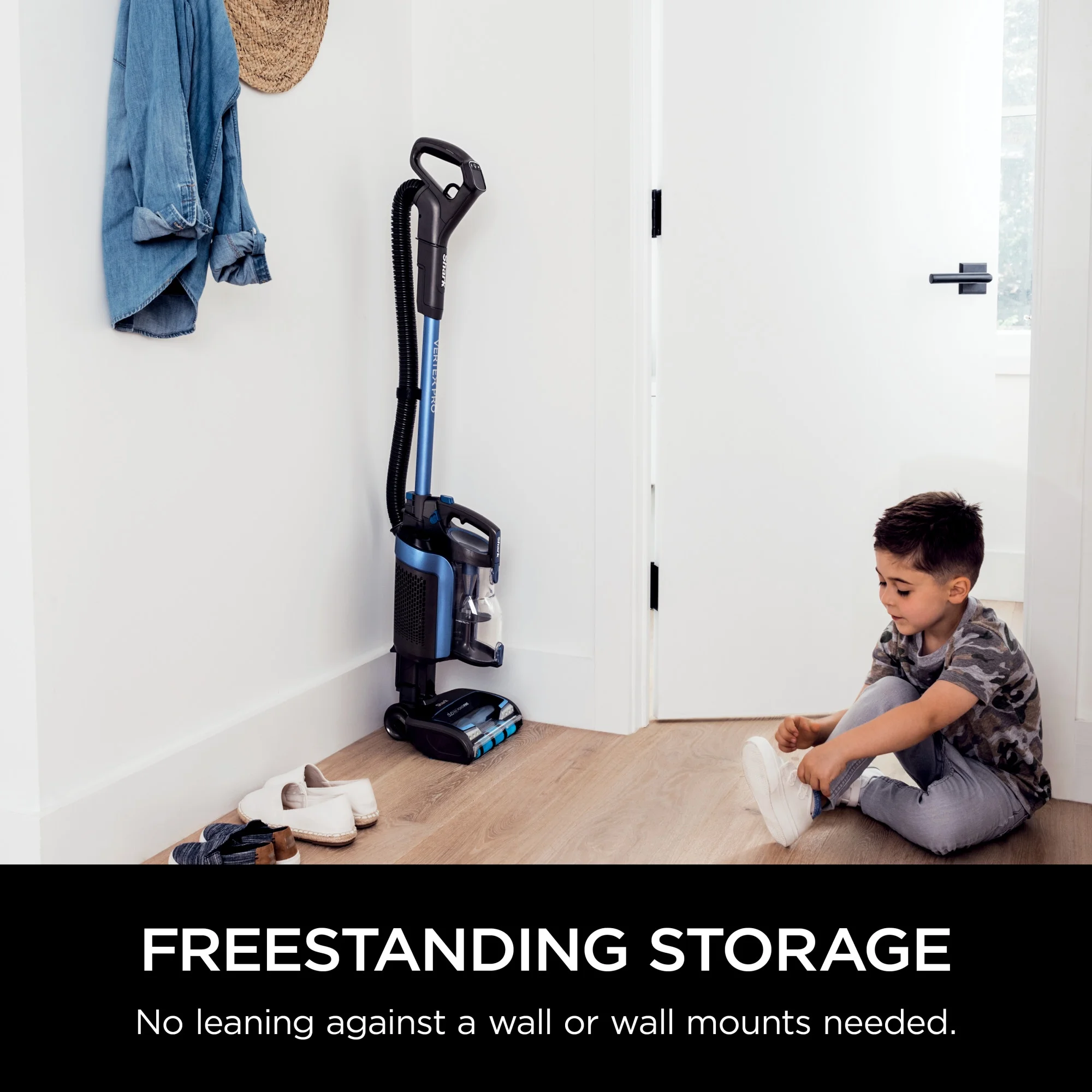 Shark Cordless Vertex Pro Powered Lift-Away,ICZ362H