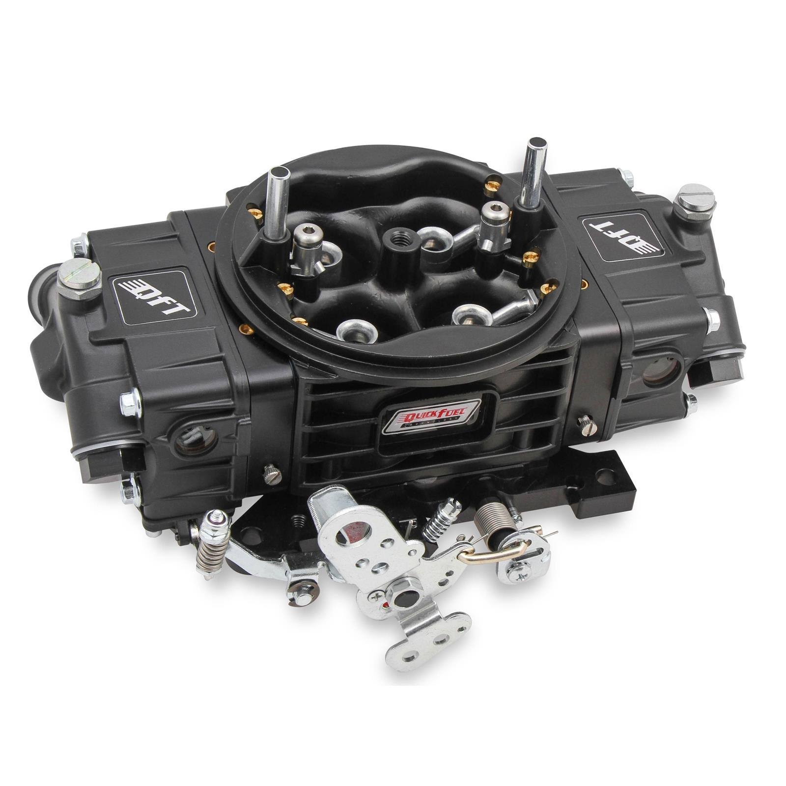 Quick Fuel Technology BDQ-650 Q Series Carburetor