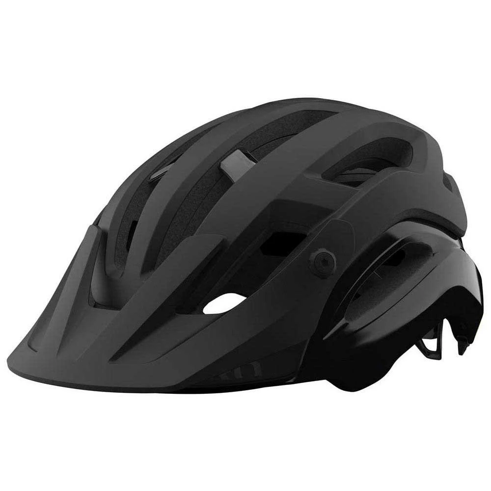 Giro Manifest Spherical MIPS Helmet - Black