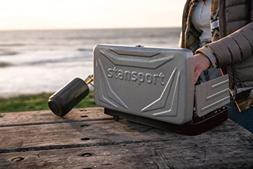 Stansport Propane Outdoor Portable Camping Stove