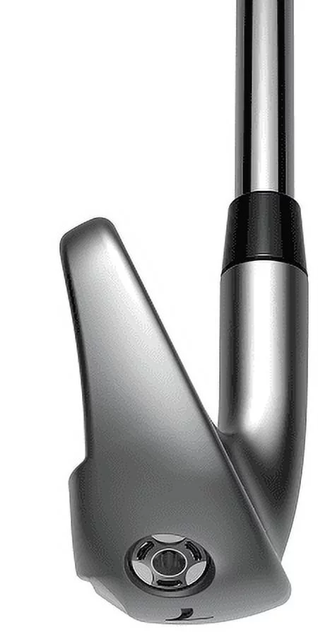 Cobra LTDx Combo Iron Set 5H+6-PW+GW (KBS PGI Regular) NEW