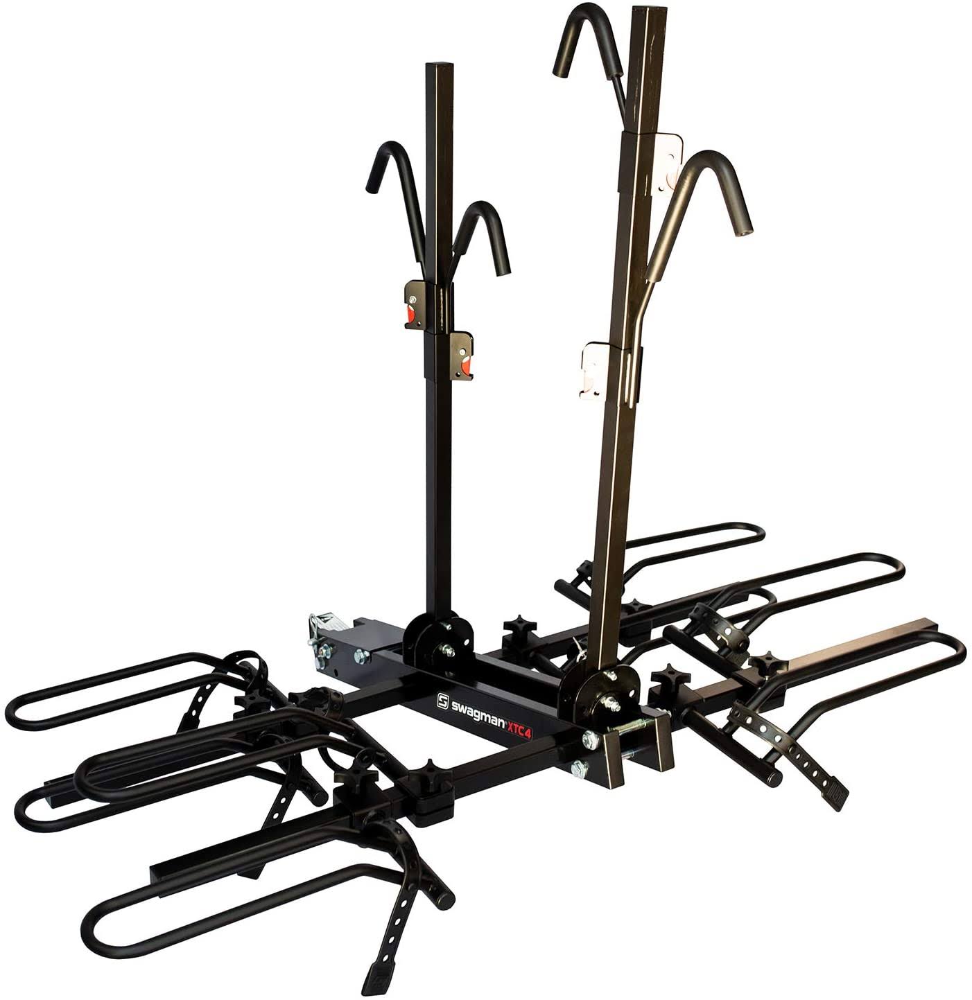 Swagman XTC 4 Hitch Bike Rack