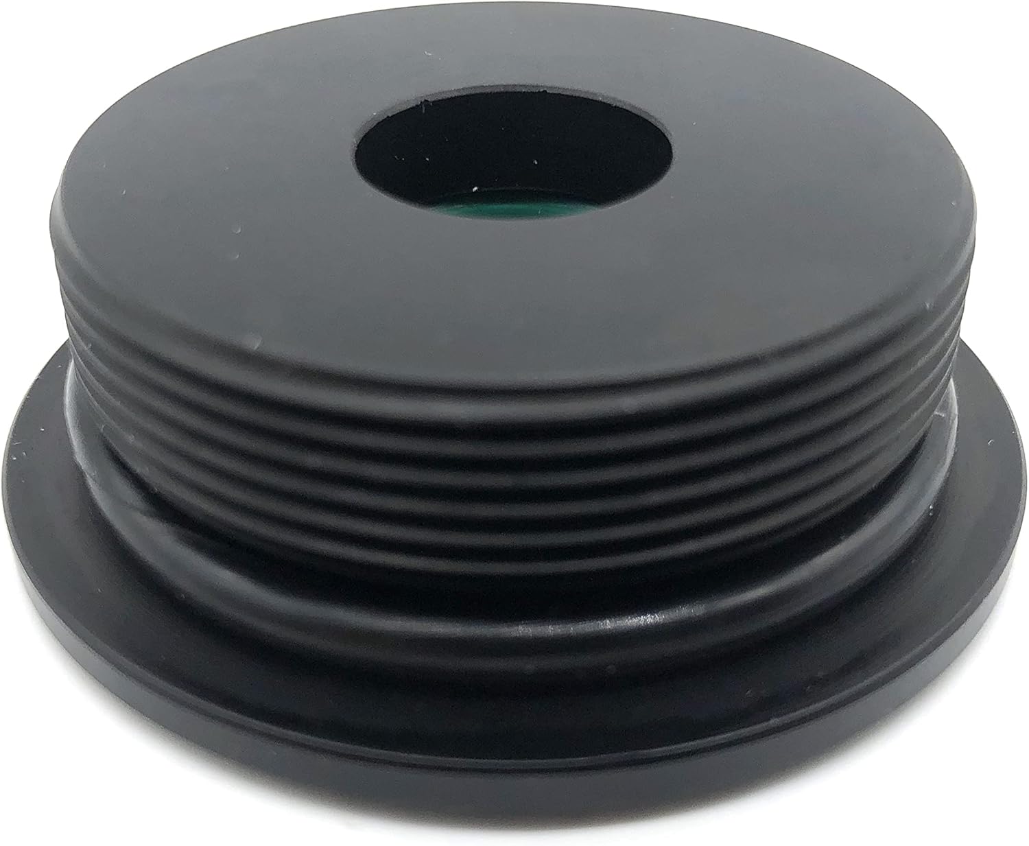 1100-8M0021648 99638A1 878243A1 Tilt End Cap For Mercury Race Mariner 35HP-250HP Outboard (1976-2014) Trim Cap Cylinder with Seals Pack of 2