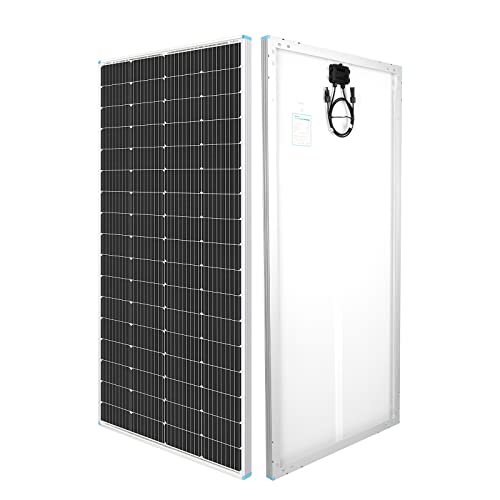 Renogy Deep Cycle AGM Battery