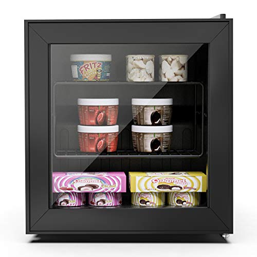 Watoor Mini Freezer…