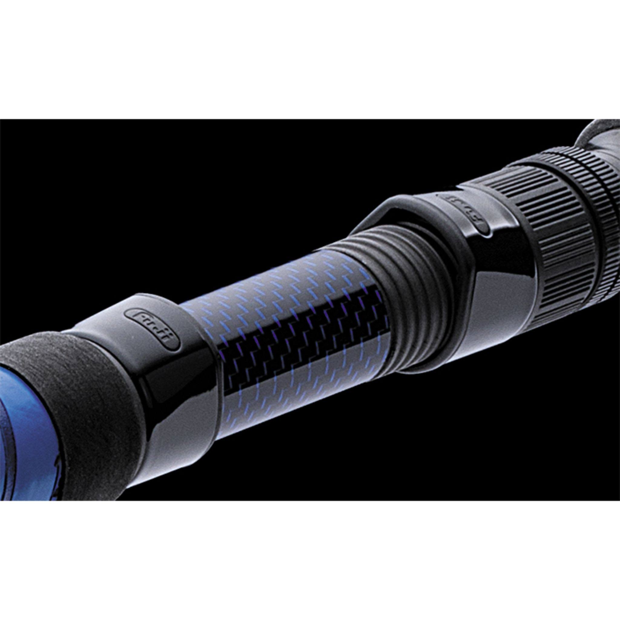 Daiwa Proteus Winn Grip Casting Rods PRTWN80XHF