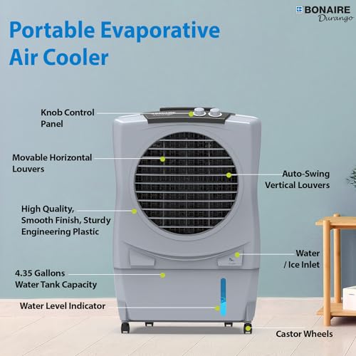 Bonaire Personal Evaporative Air Coolers