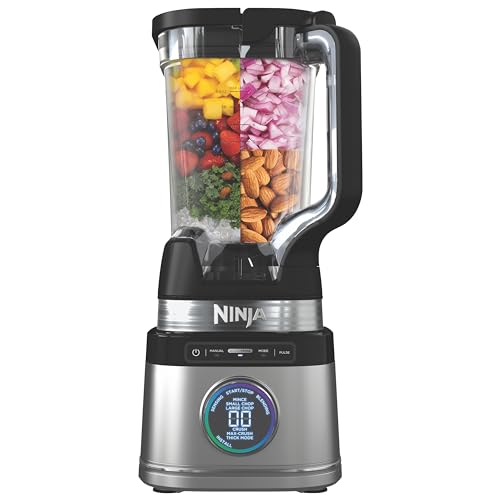 Ninja Detect Power Blender Pro