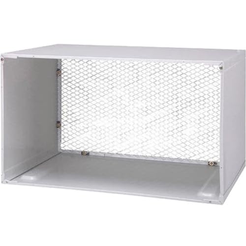LG Wall Sleeve for Through-The-Wall Air Conditioners