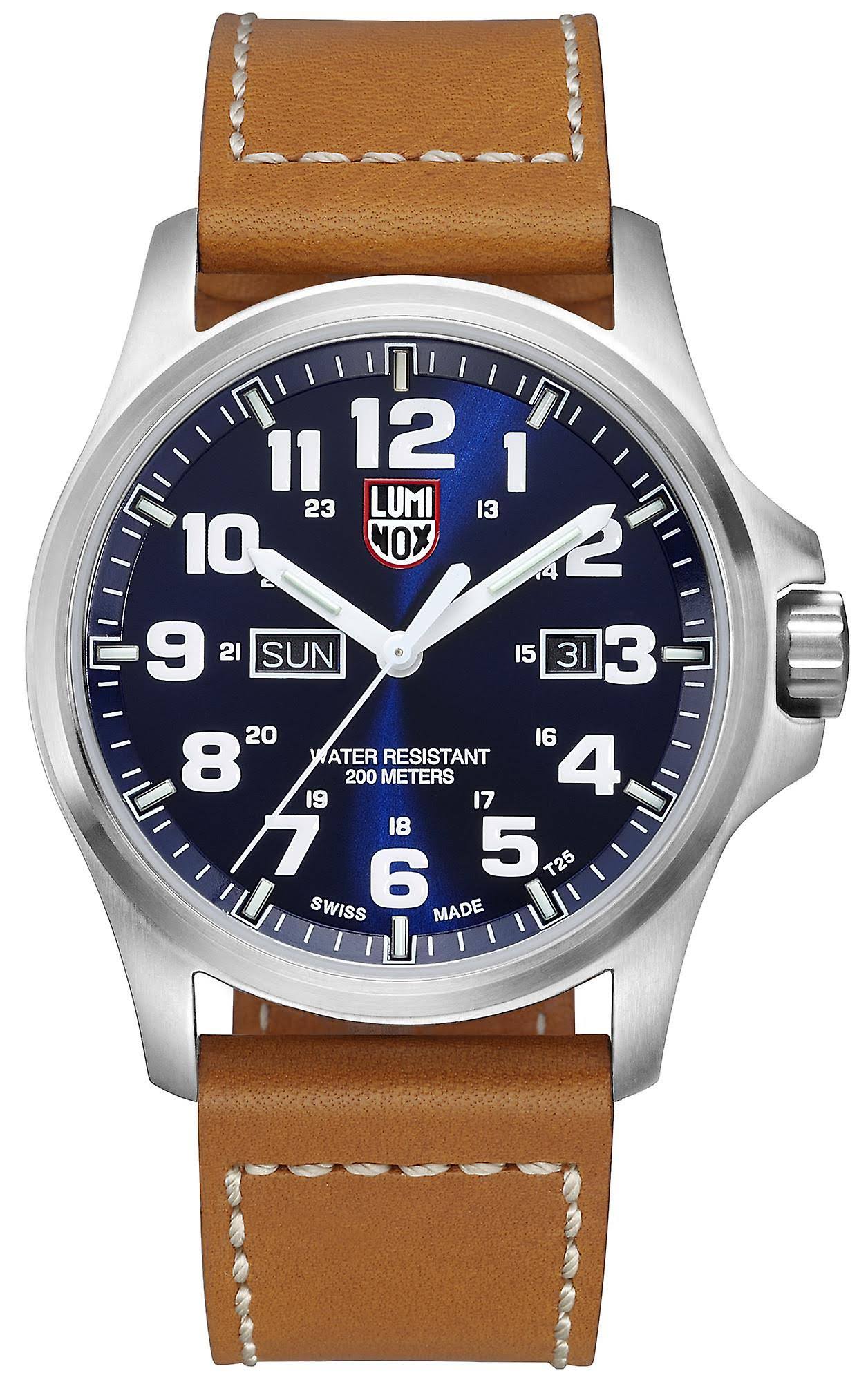 Luminox Atacama Field Day Date 1924