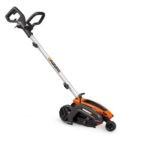 Worx WG896 12 Amp 7.5 Electric Lawn Edger & Trencher