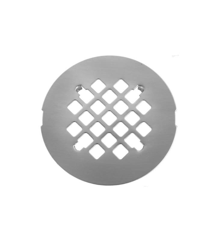 Jaclo 6236-CB Shower Drain Plate - Caramel Bronze