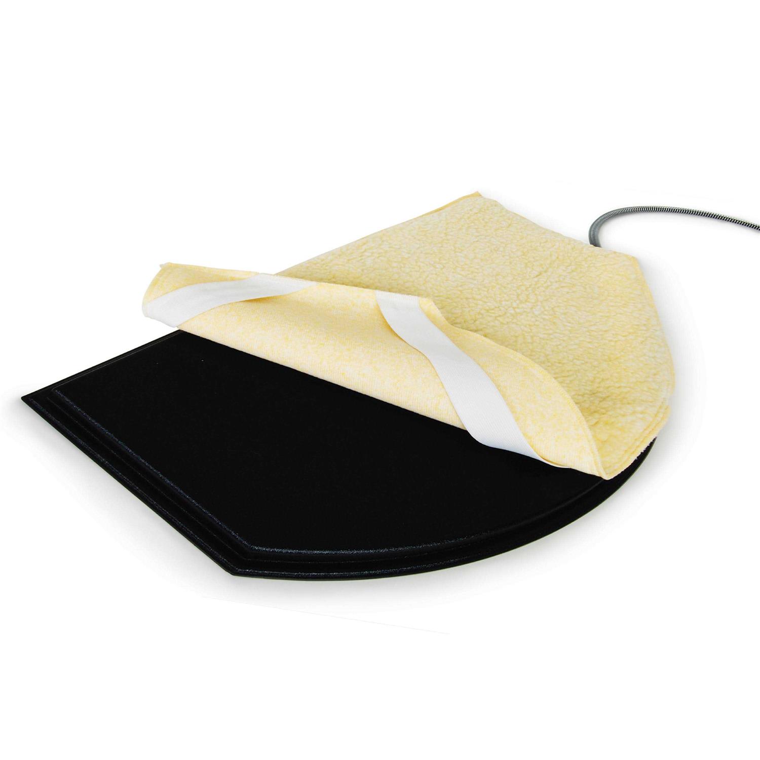 K H Igloo Style Heated Pad - Pet Supplies online store