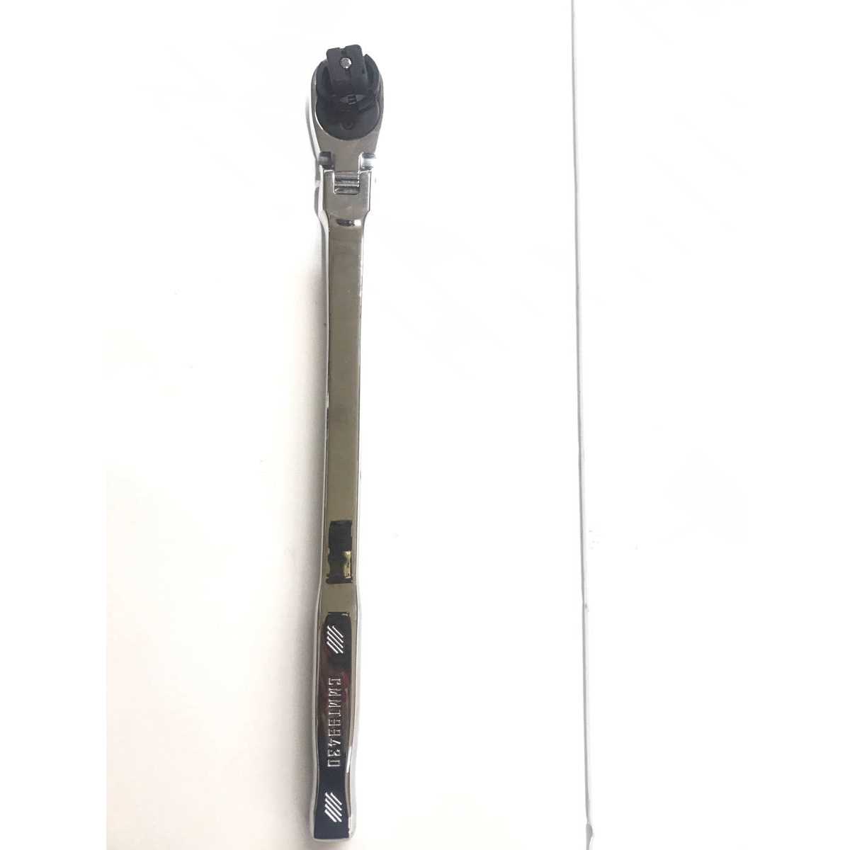 Craftsman Cmmt99430 1/2 Drive Flex Head Ratchet - Shop Hardware Tools Online Store