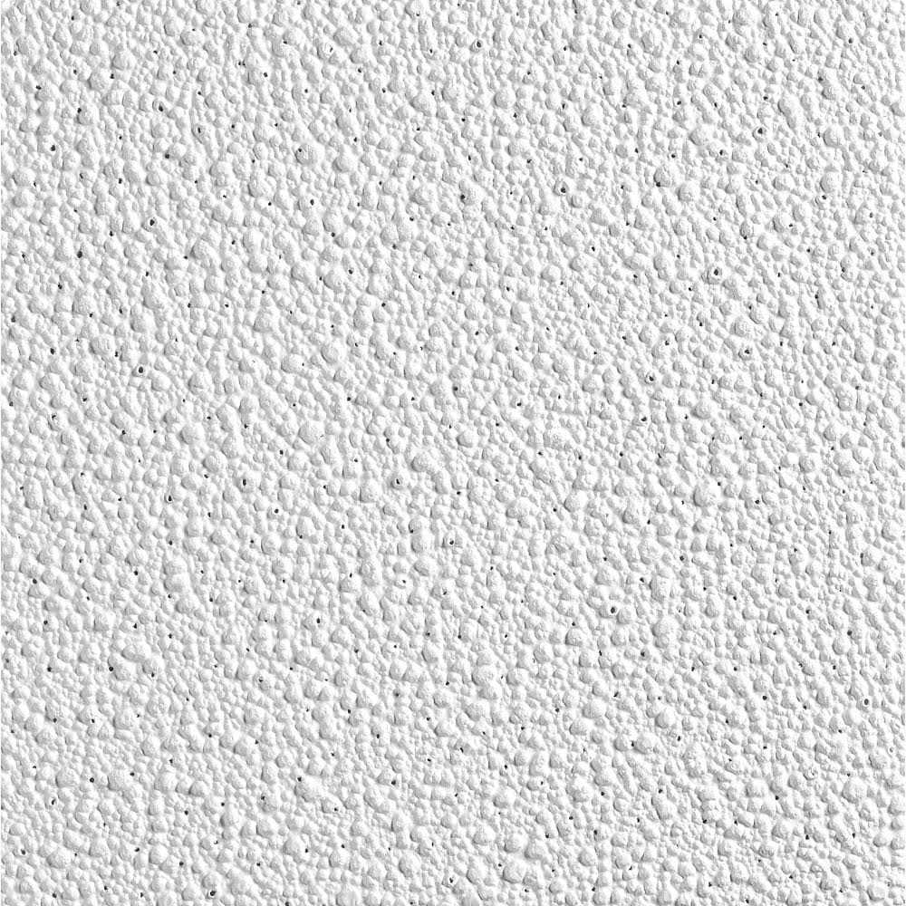 Armstrong Ceilings 2-ft Pebble White Fiberglass Drop Ceiling Tile - Shop Hardware Tools Online Store
