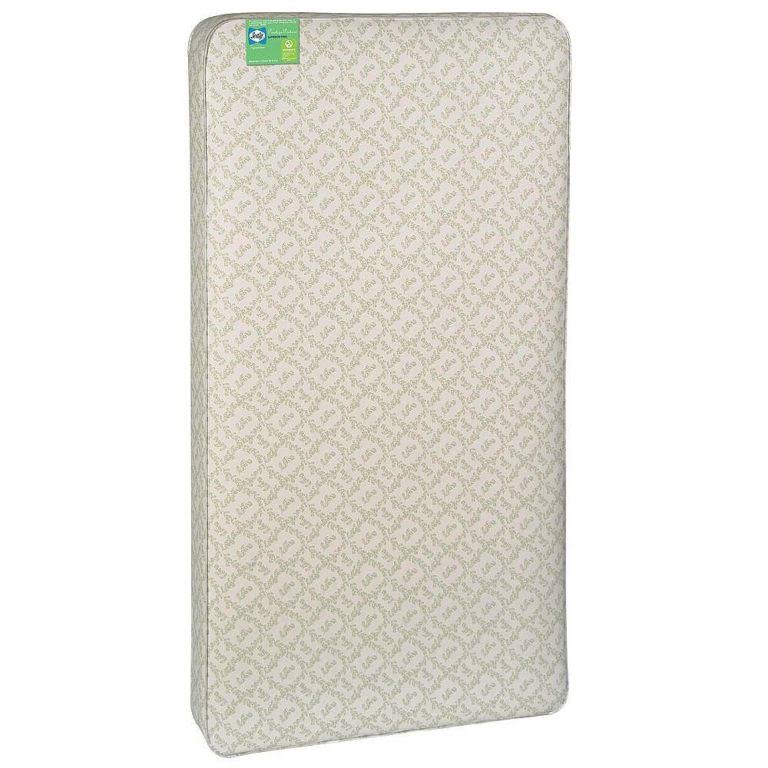 Sealy Signature Prestige Posture Crib/Toddler Mattress