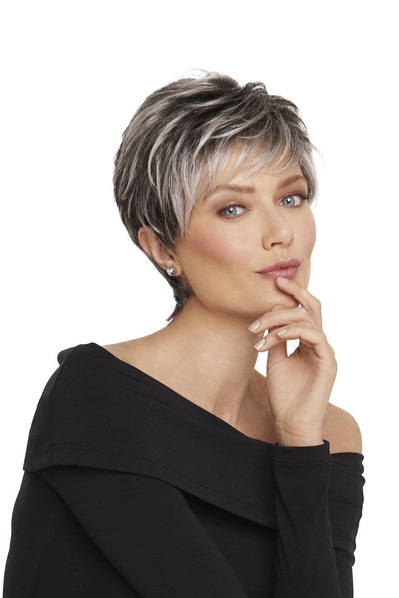 Crushing on Casual by Raquel Welch | Lace Front