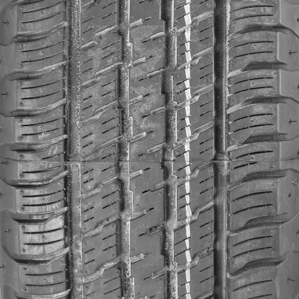 Falken Wildpeak H/T01A2 All-Season Radial Tire - 215/65R17, 99S