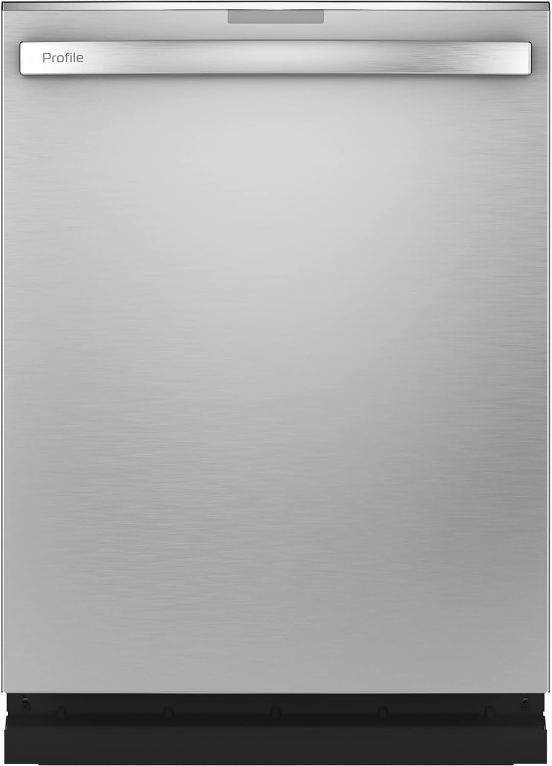 GE Profile 24" Stainless Steel Built-In Dishwasher