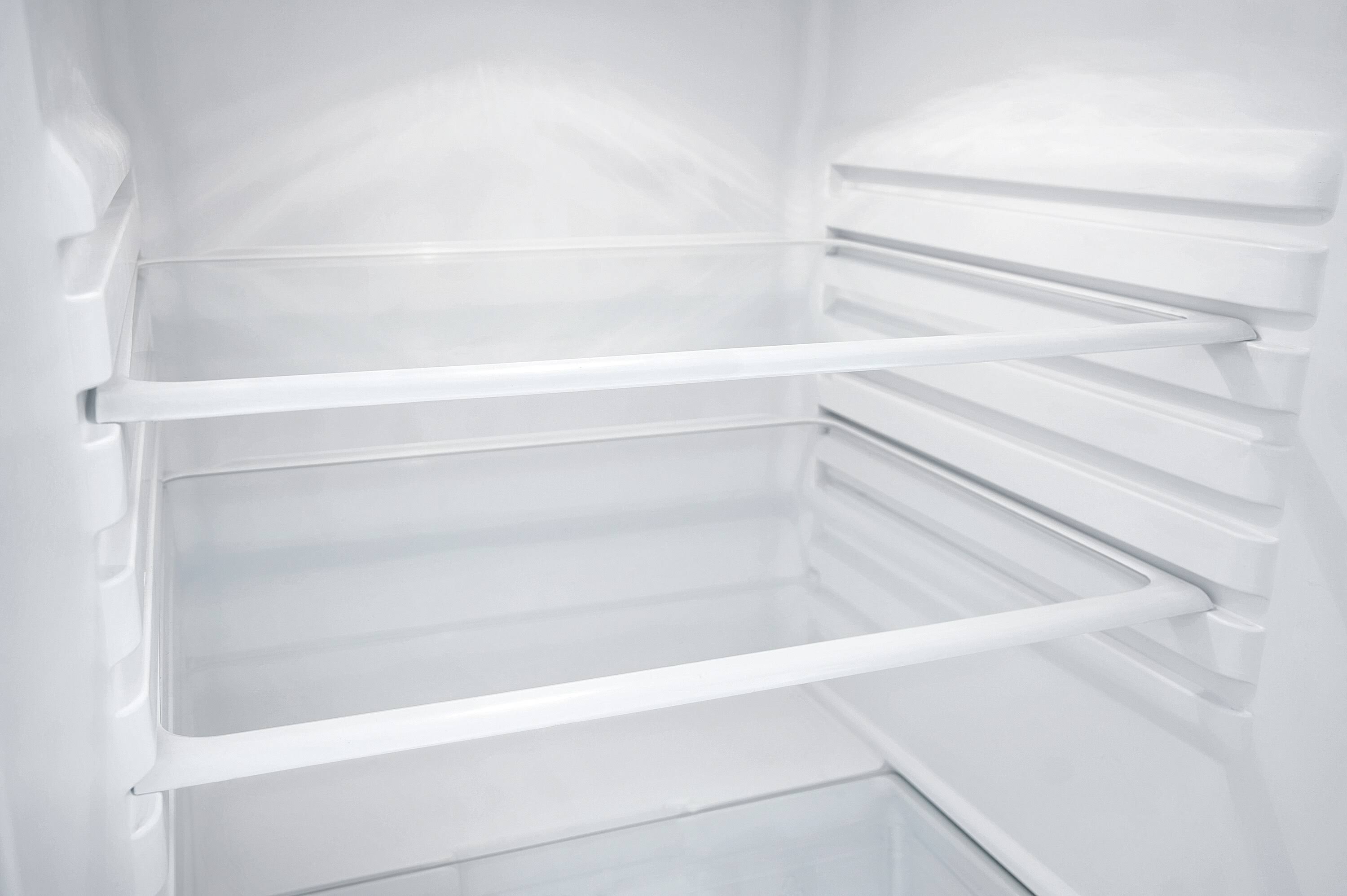 Frigidaire FFTR1222QW 11.5 Cu. ft. Top Freezer Refrigerator - White