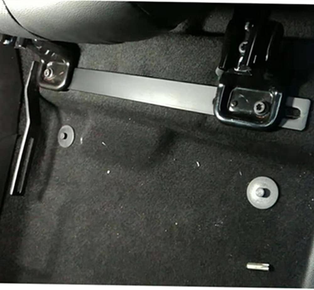 kashaipu Hand Controls Driving Cars Feet Disabled Handicap Driver Aid Equipment Handle Gear Style Control Gas/Brake Pedals Assist High-end Device Kit