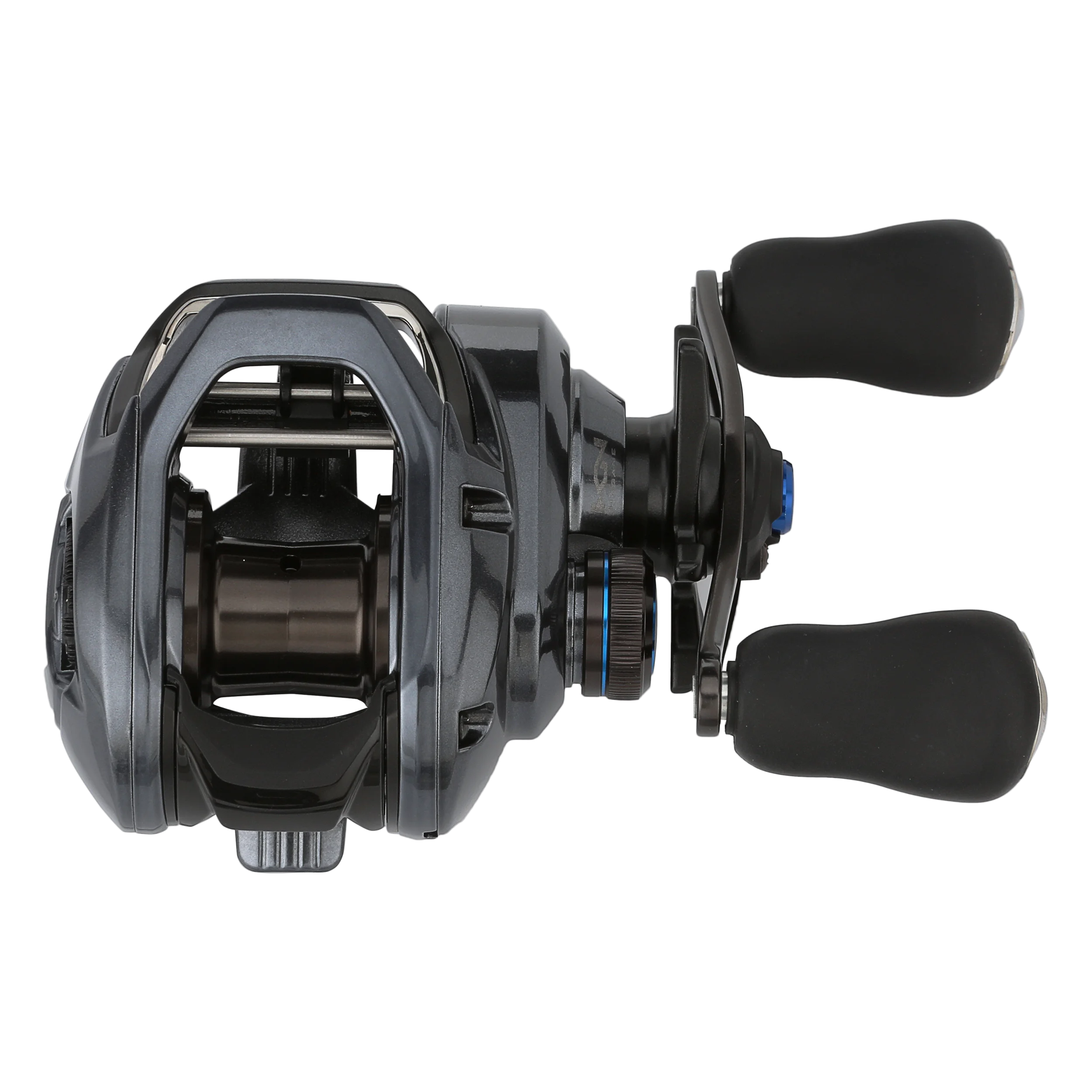 Shimano Fishing SLX 70HG A Low Profile Reels [SLX70HGA]