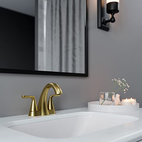 Pfister Willa Bathroom Sink Faucet
