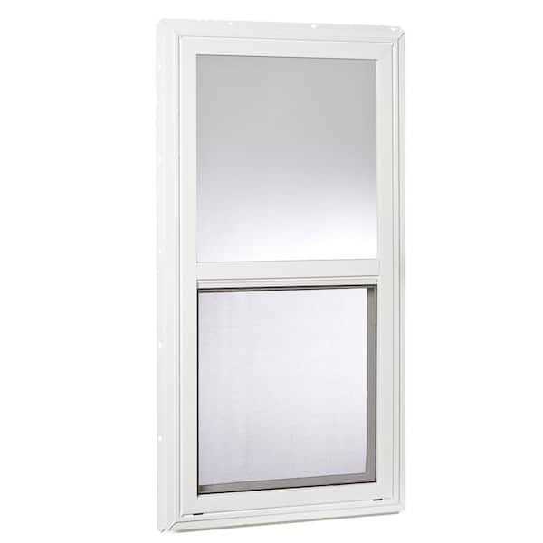TAFCO Windows 18 in. x 36 in. Single Hung Vinyl Window - Shop Hardware Tools Online Store