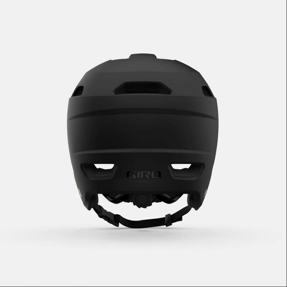 Giro Tyrant MIPS Helmet Black Multicolor - S