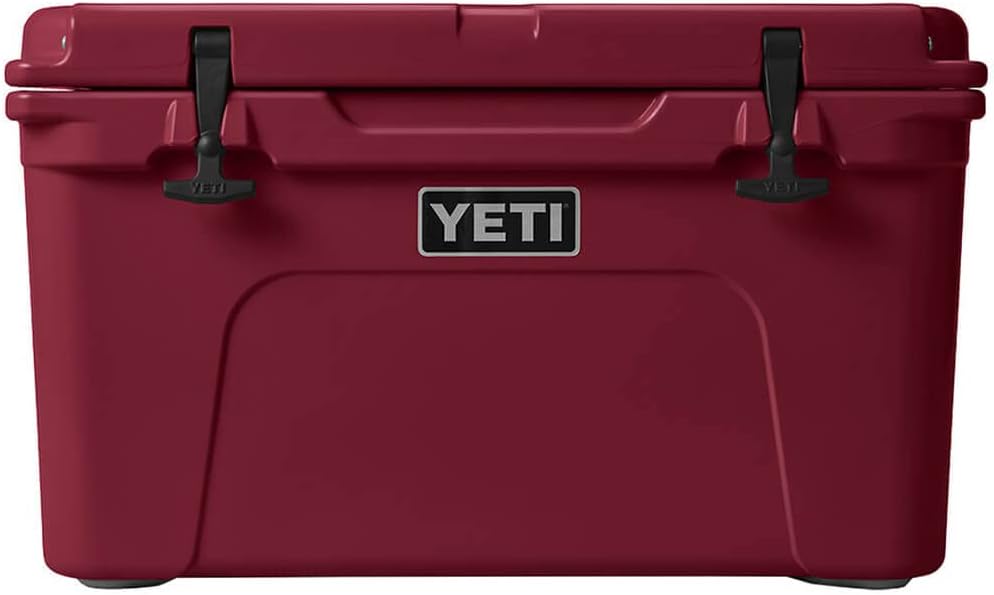 YETI Tundra 45 Cooler