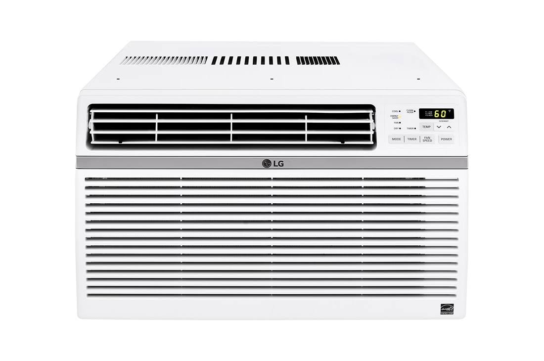 LG 18,000 BTU Window Air Conditioner