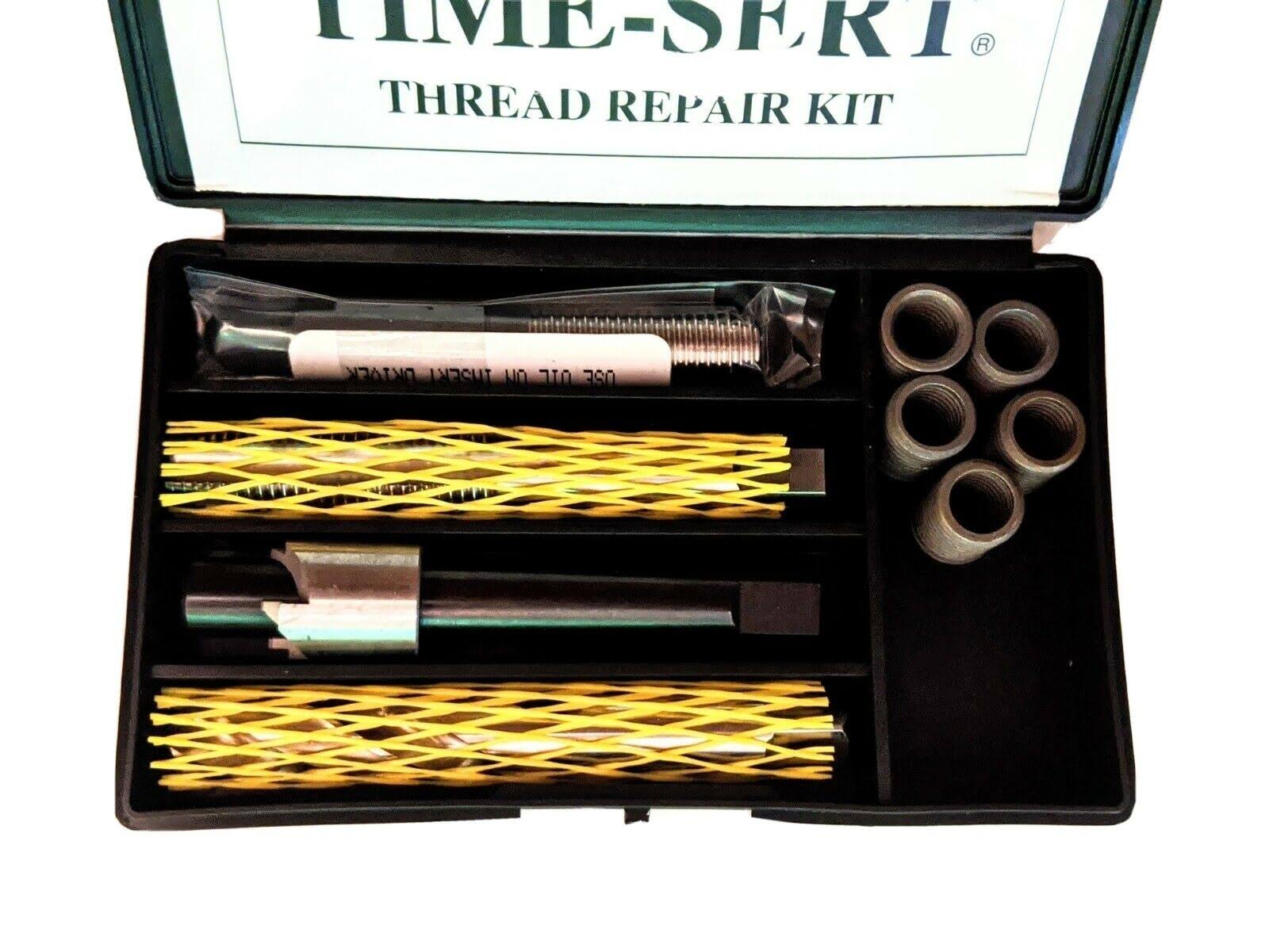 Time-Sert 1015 M10 x 1.5mm Metric Thread Repair Kit