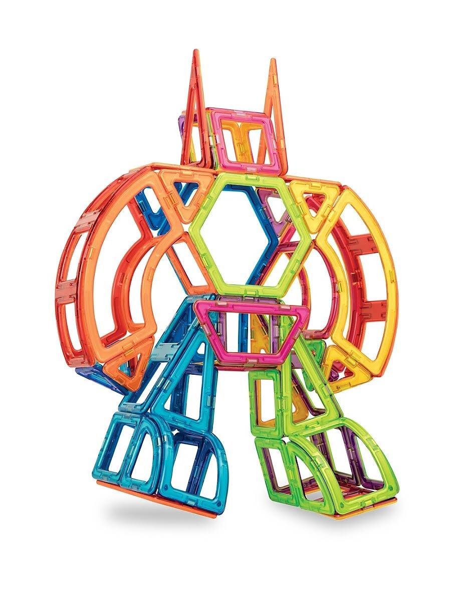 Magformers Basic 90 Piece Set
