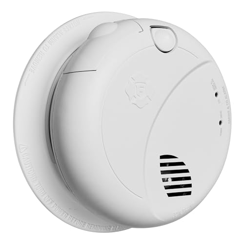 First Alert SMCO100V-AC