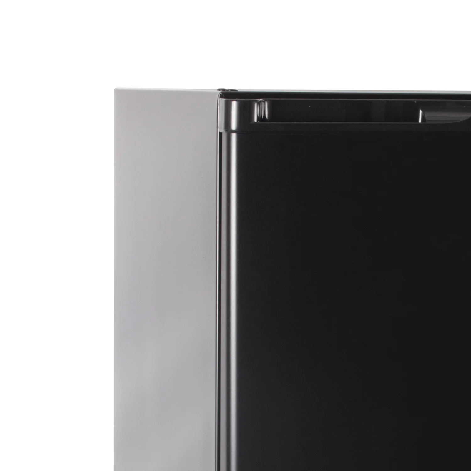 Commercial Cool 4.5 Cu Ft Compact Refrigerator with Freezer