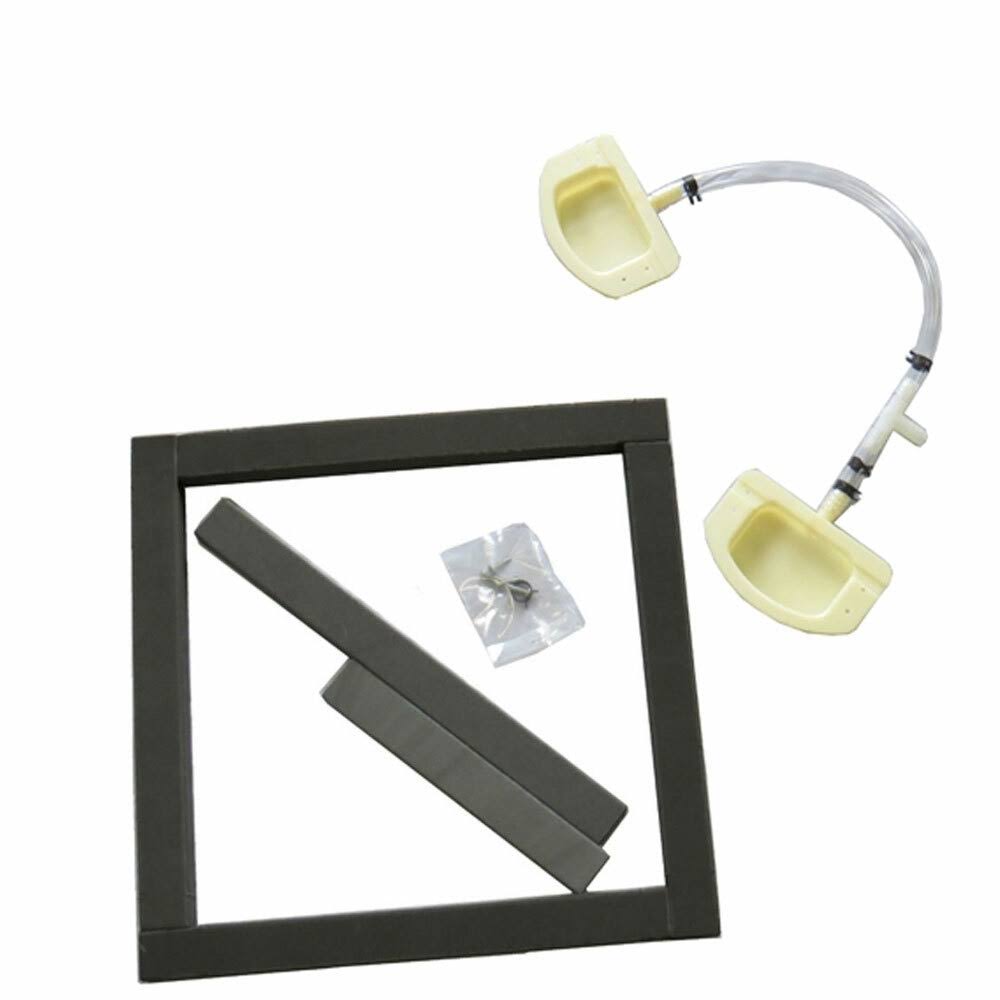 Dometic 3107688.016 Drain Kit System