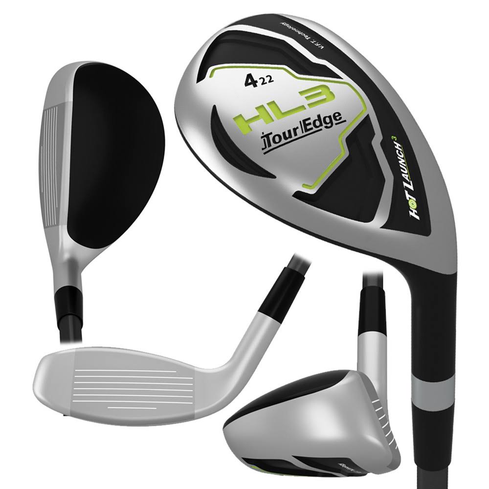 Tour Edge Hot Launch HL3 Hybrid New