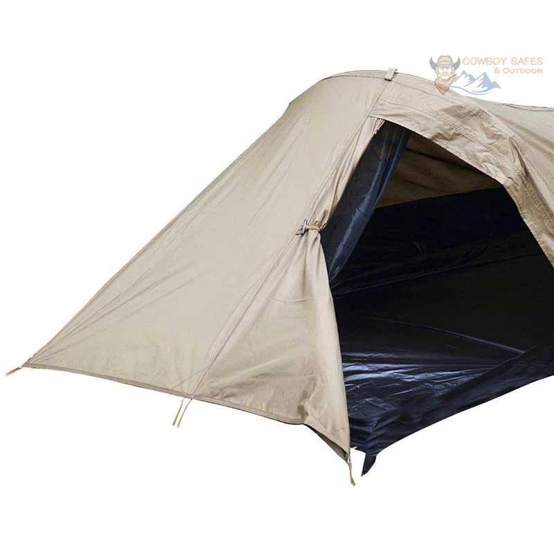 Snugpak -Ionosphere One Person Tent Coyote
