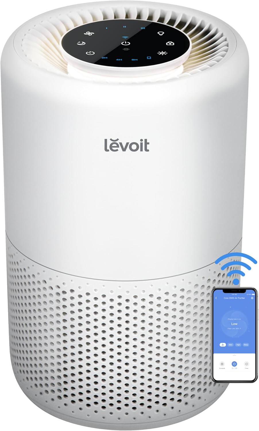 LEVOIT Air Purifiers & Air Purifiers & Air Purifier